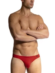 Olaf Benz Slip RED2400 Brazilbrief Unterhose Herren rot