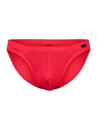Slip RED2400 Brazilbrief Unterhose Mnner Made in Germany