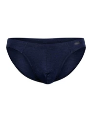 Olaf Benz Slip RED2400 Brazilbrief Unterhose Herren Dunkelblau