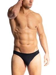 Olaf Benz Slip RED2400 Brazilbrief Unterhose Herren Dunkelblau