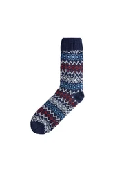 Next Haussocken Hausschuh-Socken (1-Paar) Dunkelblau/Bordeaux/Blau/Hellblau/Mischfarben/Lila