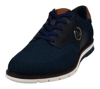 bugatti Sneaker Sandman Schnürschuh (311-91609-6900)