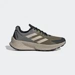 adidas TERREX SOULSTRIDE FLOW TRAILRUNNING Trailrunningschuh Dunkelgrün/Khaki