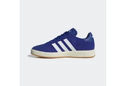 adidas Sportswear GRAND COURT BASE Sneaker Design Hellblau/Blau/Dunkelblau