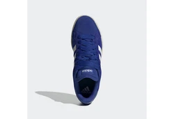 adidas Sportswear GRAND COURT BASE Sneaker Design Hellblau/Blau/Dunkelblau