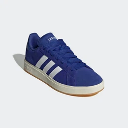 GRAND COURT BASE 00S Sneaker Design auf den Spuren des adidas Superstar