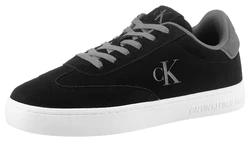 Calvin Klein Jeans CLASSIC CUPSOLE WT MG Sneaker Schwarz/Dunkelgrau/Grün/Grau