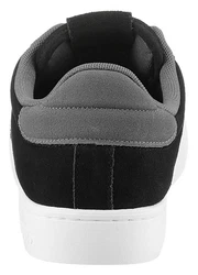 Calvin Klein Jeans CLASSIC CUPSOLE WT MG Sneaker Schwarz/Dunkelgrau/Grün/Grau