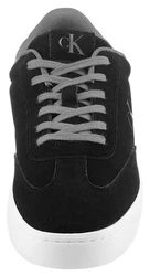 Calvin Klein Jeans CLASSIC CUPSOLE WT MG Sneaker Schwarz/Dunkelgrau/Grün/Grau