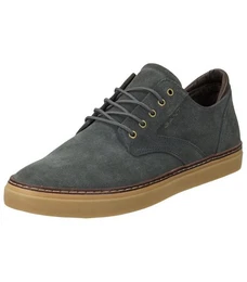 Sneaker Leder Sneaker