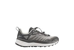 Lowa Fortux GTX Trailrunningschuh Dunkelgrau/Hellgrau/Grau