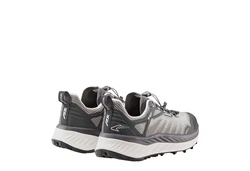 Lowa Fortux GTX Trailrunningschuh Dunkelgrau/Hellgrau/Grau