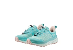 Lowa Fortux GTX Trailrunningschuh Türkis/Grün/Hellblau