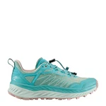 Lowa Fortux GTX Trailrunningschuh Türkis/Grün/Hellblau