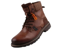 Dockers by Gerli Stiefel Schnürboots 51GL001-180360