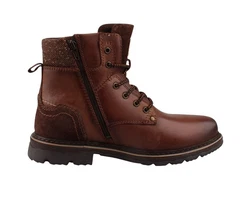 Dockers by Gerli Stiefel Schnürboots 51GL001-180360