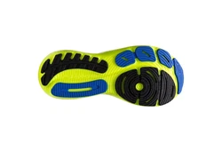 Brooks Glycerin 21 Herren Laufschuh Blue/Nightlife/Black