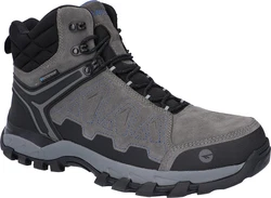 Hi-Tec V-Lite Explorer Wp Stiefel Dunkelgrau/Grau/Hellgrau/Schwarz/Dunkelblau