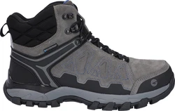 Hi-Tec V-Lite Explorer Wp Stiefel Dunkelgrau/Grau/Hellgrau/Schwarz/Dunkelblau