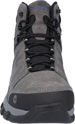 Hi-Tec V-Lite Explorer Wp Stiefel Dunkelgrau/Grau/Hellgrau/Schwarz/Dunkelblau