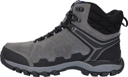 Hi-Tec V-Lite Explorer Wp Stiefel Dunkelgrau/Grau/Hellgrau/Schwarz/Dunkelblau