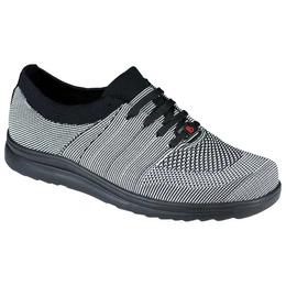 mnnlich ComfortKnit Allegro Sneaker Led Sneaker