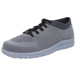 Berkemann ComfortKnit Allegro Sneaker Grau/Hellgrau/Dunkelgrau