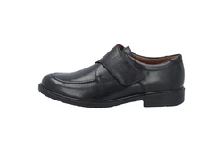 Solidus Henk Halbschuh Schnürstiefel Hellblau/Schwarz/Grau/Blau/Braun