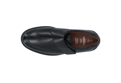 Solidus Henk Halbschuh Schnürstiefel Hellblau/Schwarz/Grau/Blau/Braun