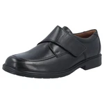 Solidus Henk Halbschuh Schnürstiefel Hellblau/Schwarz/Grau/Blau/Braun
