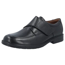 Solidus Henk Halbschuh Schnürstiefel Hellblau/Schwarz/Grau/Blau/Braun