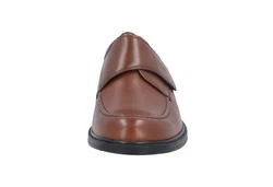 Solidus Henk Halbschuh Schnürstiefel Beige/Braun/Dunkelbraun