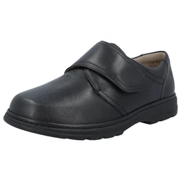 mnnlich Solicare Soft Therapo Herren Slip Klettschuh