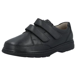 mnnlich Solicare Soft Therapo Herren Slip Klettschuh