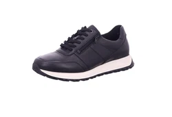 SOLIDUS Harry Sneaker Dunkelblau/Blau/Schwarz
