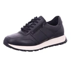 SOLIDUS Harry Sneaker Dunkelblau/Blau/Schwarz