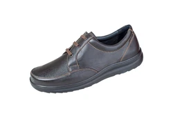 Berkemann Berkoflex Liam Halbschuh Sneaker Braun/Dunkelbraun/Dunkelblau/Dunkelgrau/Blau