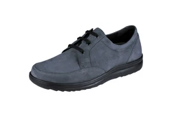 Berkemann Berkoflex Liam Halbschuh Sneaker Dunkelblau/Grau/Blau