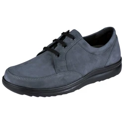 Berkemann Berkoflex Liam Halbschuh Sneaker Dunkelblau/Grau/Blau