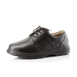 mnnlich Solicare Soft Therapo Herren Halb Schnrschuh