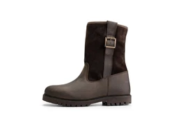 MGO Chop Boot Men Stiefel Braun