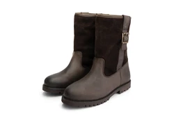 MGO Chop Boot Men Stiefel Braun