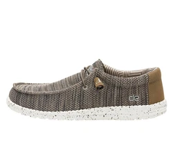 Hey Dude Slipper (110351500) Braun/Khaki/Grau/Beige