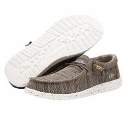 Hey Dude Slipper (110351500) Braun/Khaki/Grau/Beige