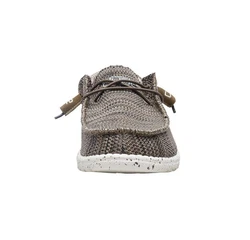 Hey Dude Slipper (110351500) Braun/Khaki/Grau/Beige