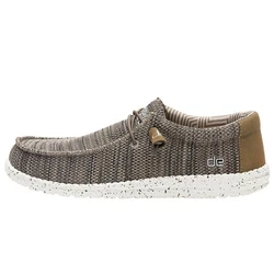 Hey Dude Slipper (110351500) Braun/Khaki/Grau/Beige