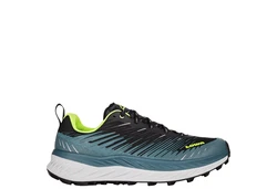 Lowa Trailrunningschuh FORTUX Hellblau/Blau/Türkis