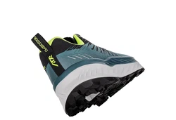 Lowa Trailrunningschuh FORTUX Hellblau/Blau/Türkis