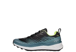 Lowa Trailrunningschuh FORTUX Hellblau/Blau/Türkis