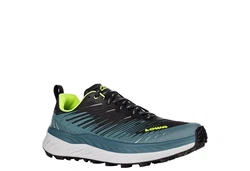 Lowa Trailrunningschuh FORTUX Hellblau/Blau/Türkis